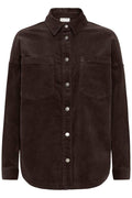 Pulz Sally L/S Shirt (+Farver)