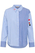 Culture Abila Shirt