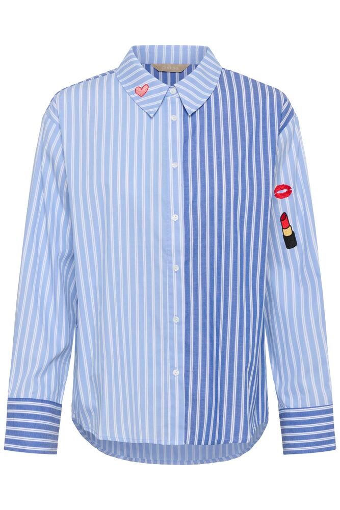 Culture Abila Shirt