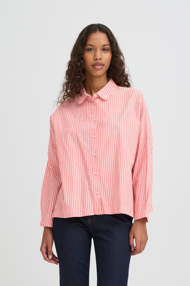 Ichi Giley Shirt (+Farver)