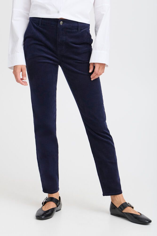 Pulz Sally Pant (+ farver)