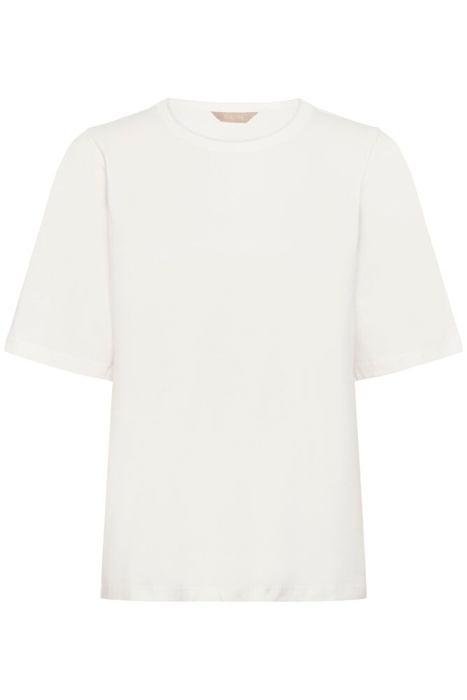 Culture Base Gith On Tee