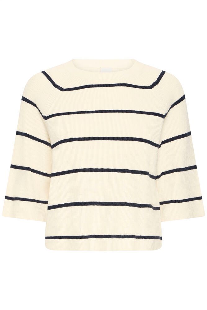 Ichi Boston Knit (+Farver)