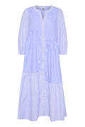 Culture Cia Striped Dress