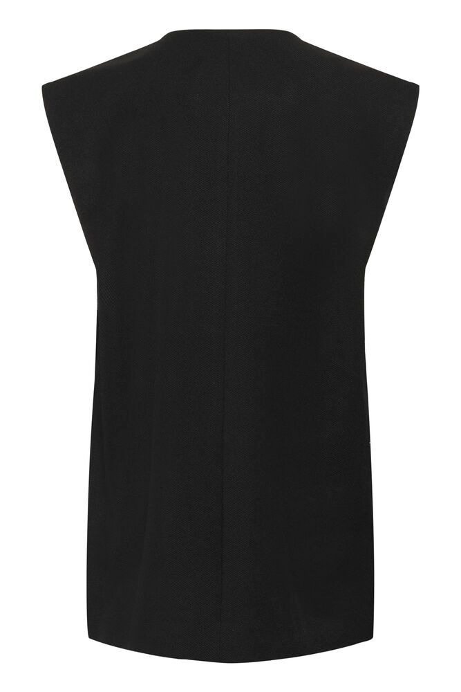 Culture Benedichte Waistcoat