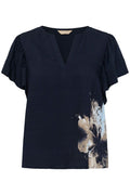 Culture Pop Greece Blouse
