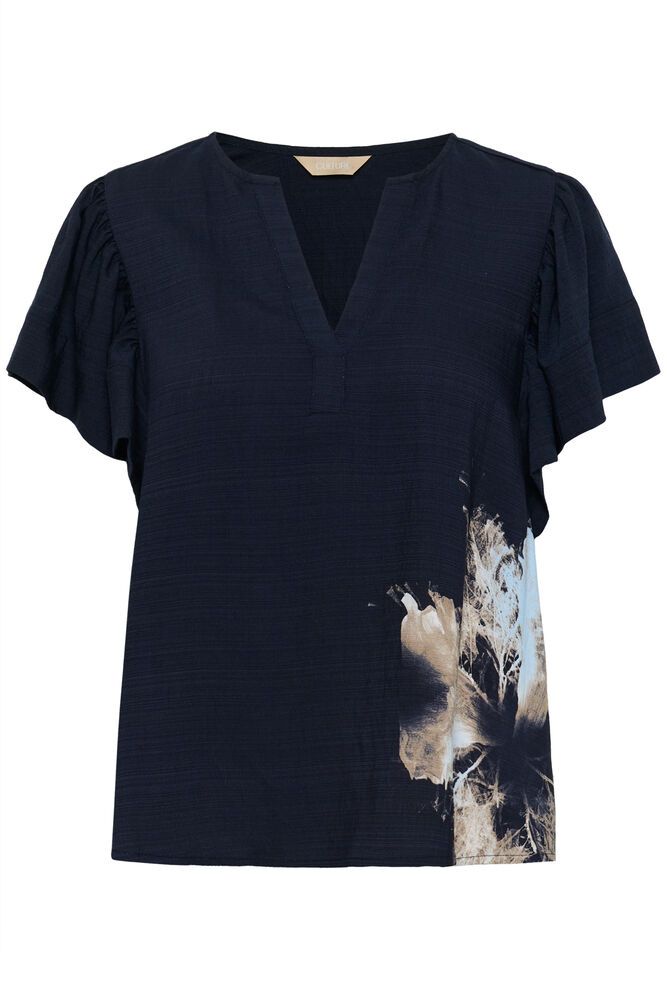 Culture Pop Greece Blouse
