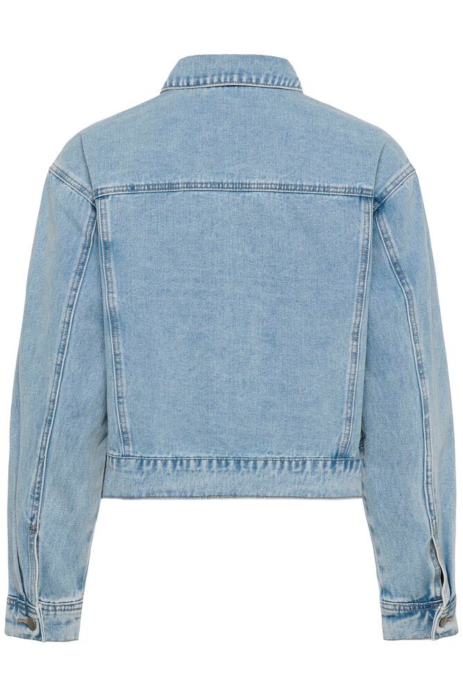 Culture Tiala Jacket