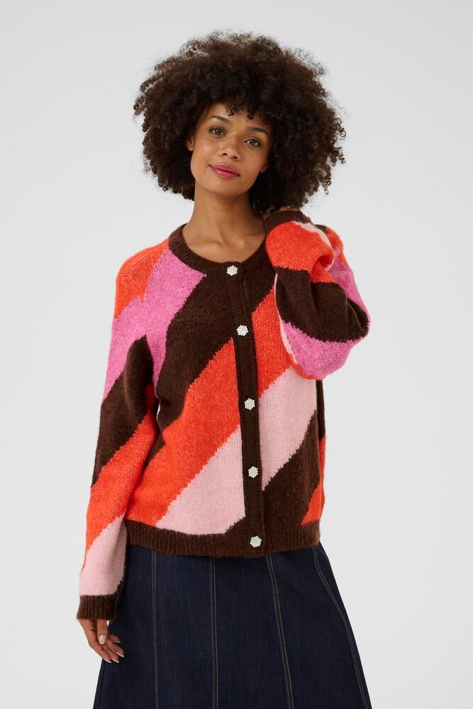 Culture Kimmy Cardigan