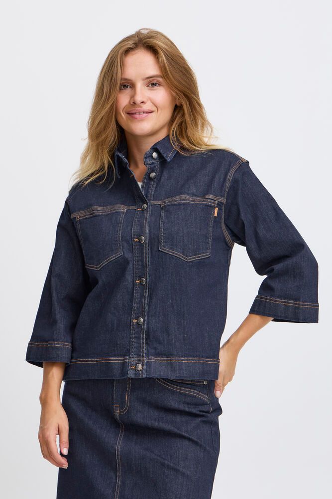 Pulz Katja Short Jacket (+Farver)