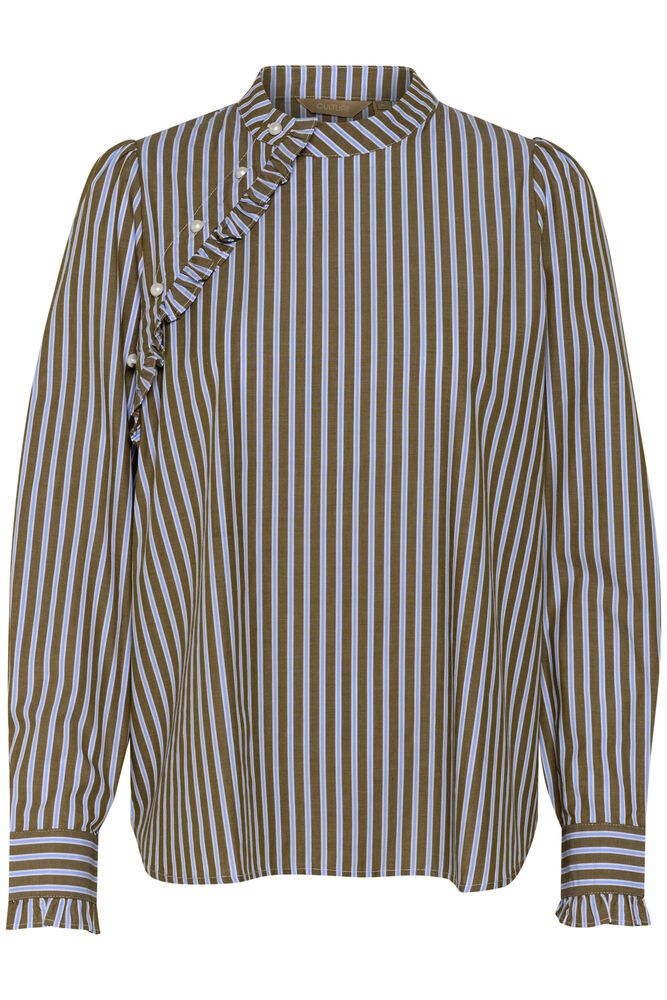 Culture Fabia Blouse