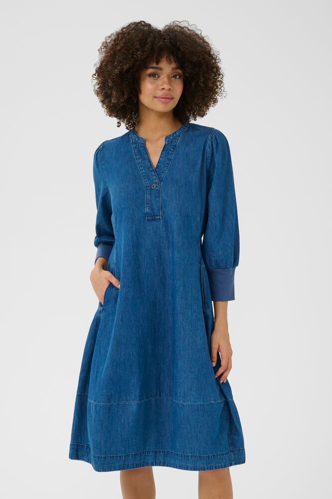 Culture Allura Arpa 3/4 Dress