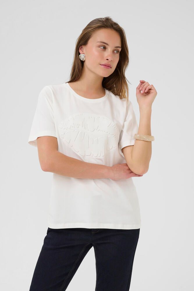 Culture Balti Gith T-Shirt (+Farver)