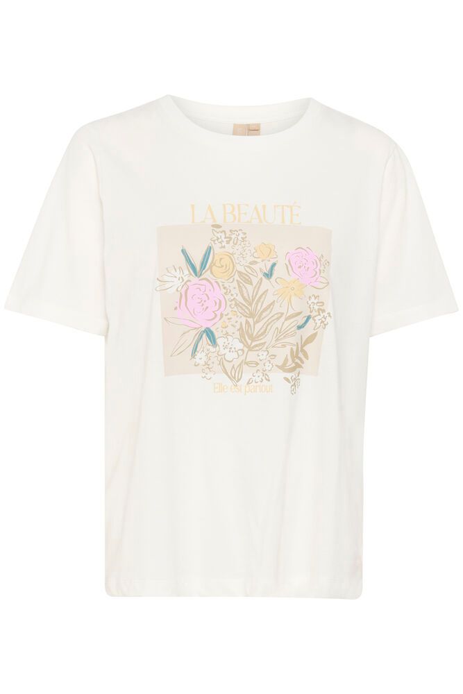 Culture Amora T-Shirt (+Farver)