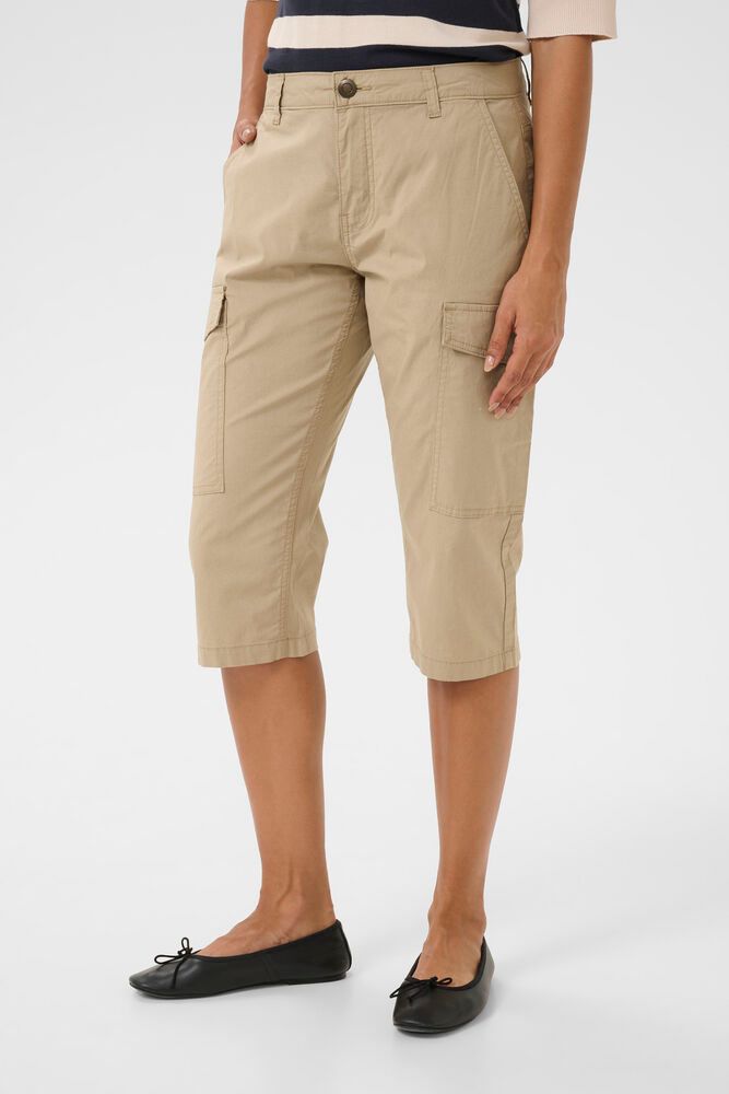 Culture Halina Capri Pants