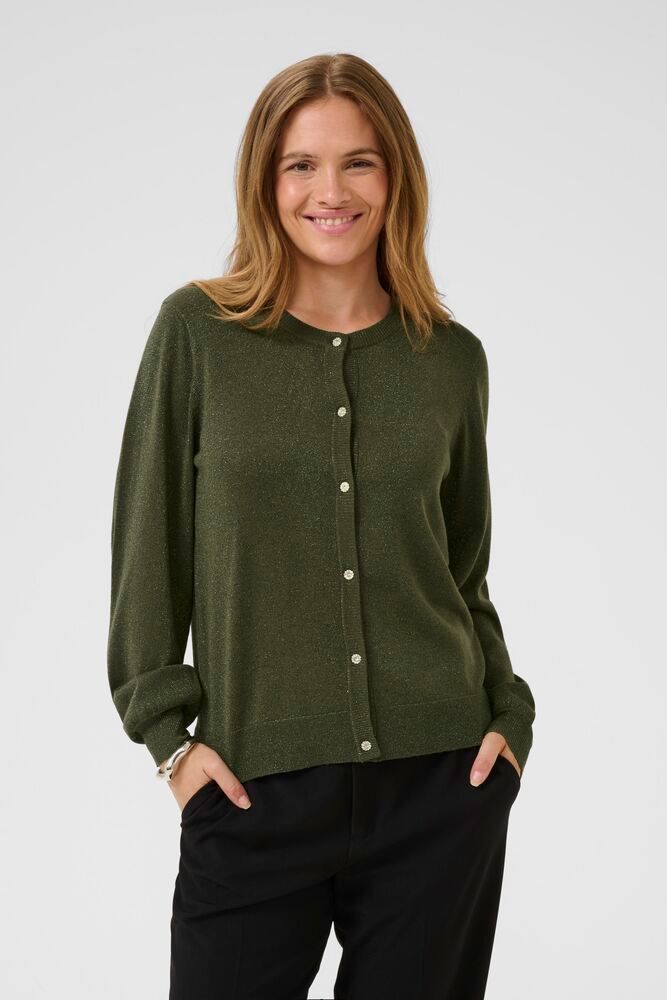 Culture Fay Cardigan