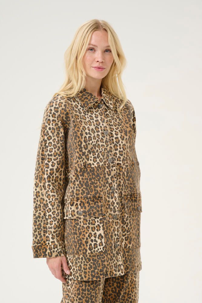 Culture Aliena Jacket