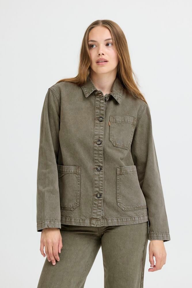 Pulz Gianni Casual Jacket