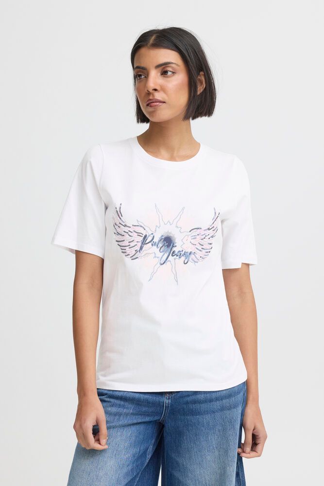 Pulz Bethany T-Shirt