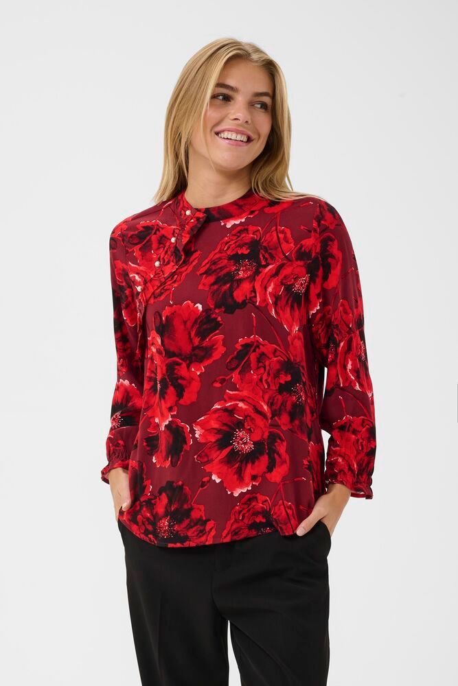 Culture Rachel Elitha Shirt (+Farver)