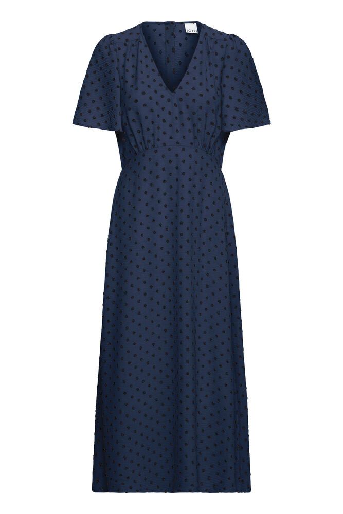 Ichi Zabby Dress (+Farver)