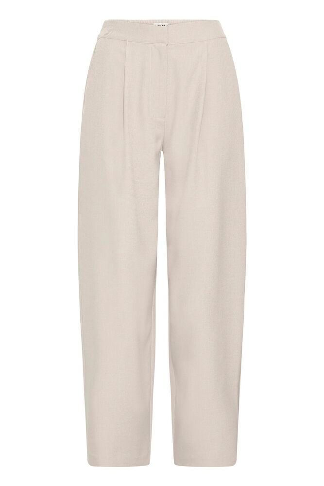 Ichi Fava Barrel Pant (+Farver)