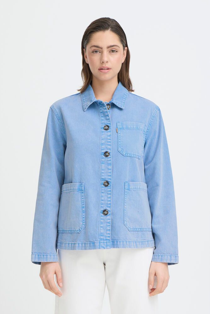 Pulz Gianni Casual Jacket (+Farver)