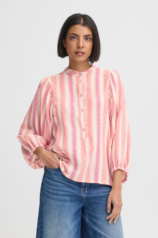 Pulz Betty Blouse