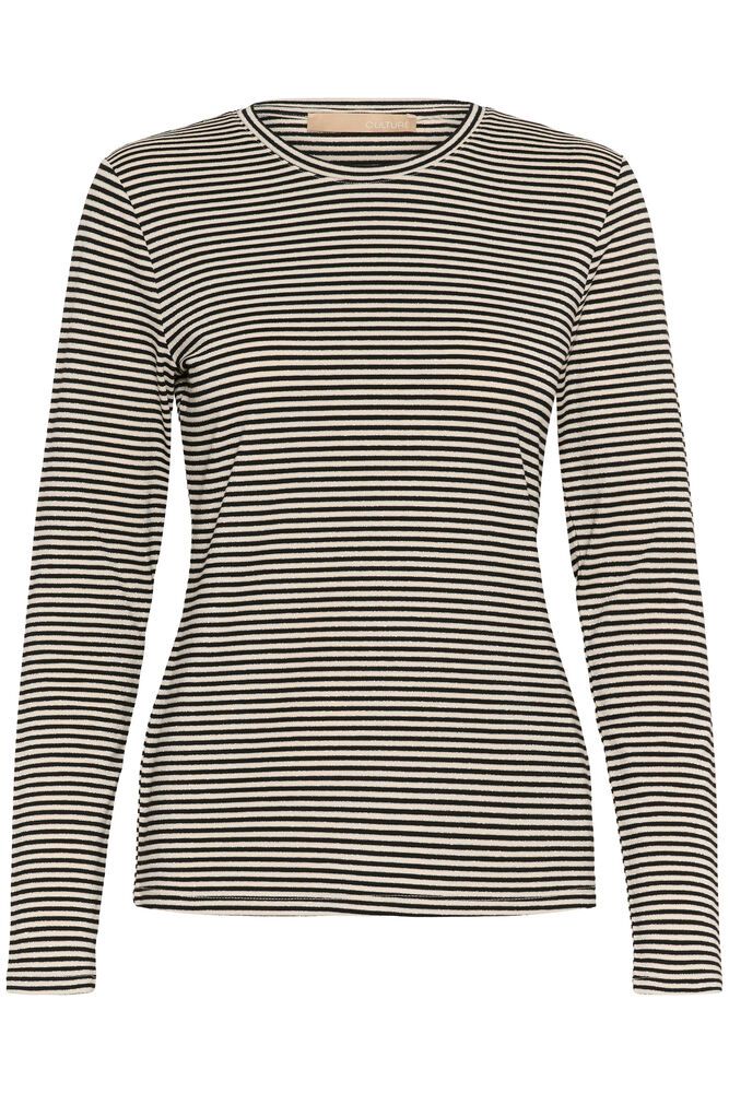 Culture Kiddy L/S Oneck (+Farver)