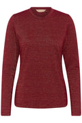 Culture Kiddy L/S Oneck (+Farver)