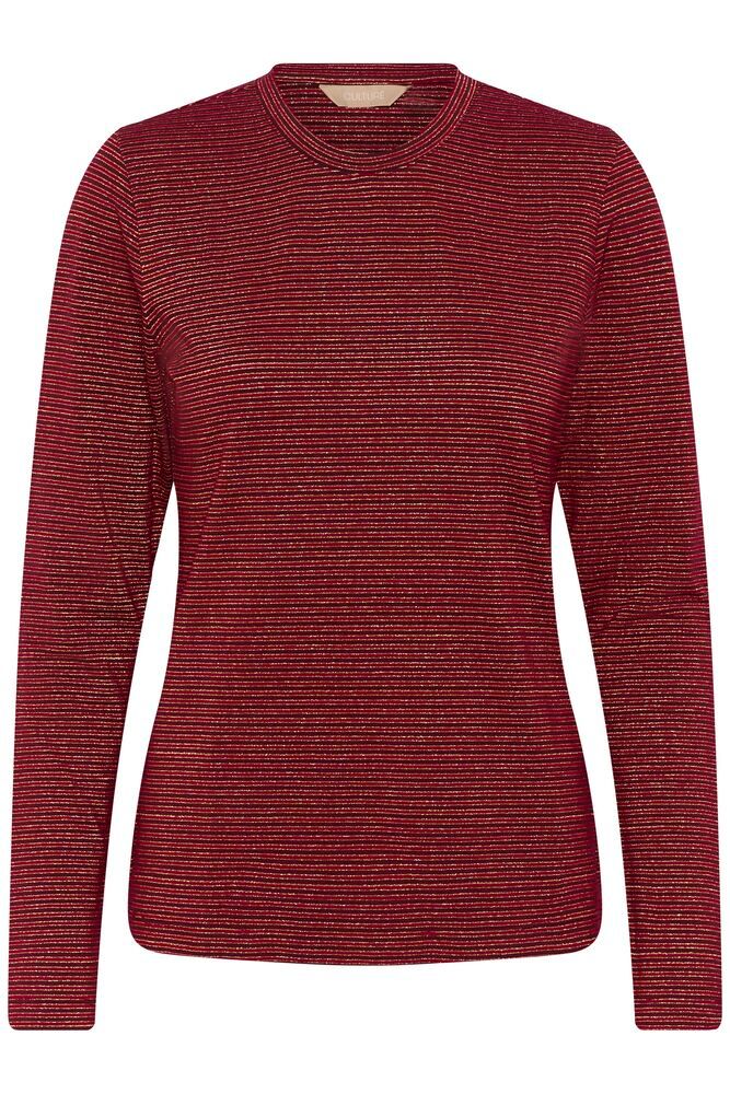 Culture Kiddy L/S Oneck (+Farver)