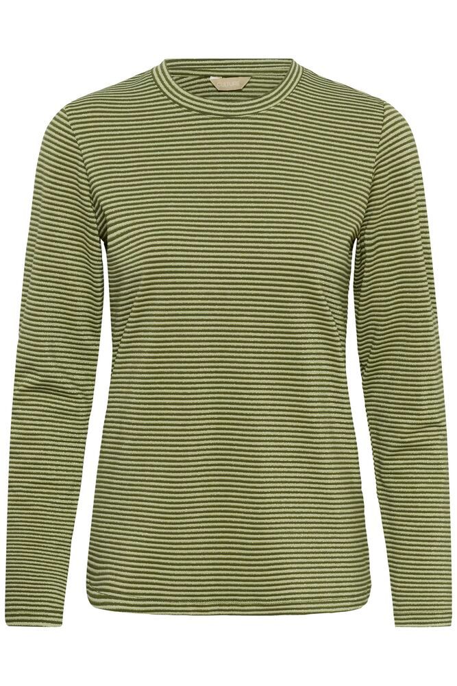 Culture Kiddy L/S Oneck (+Farver)