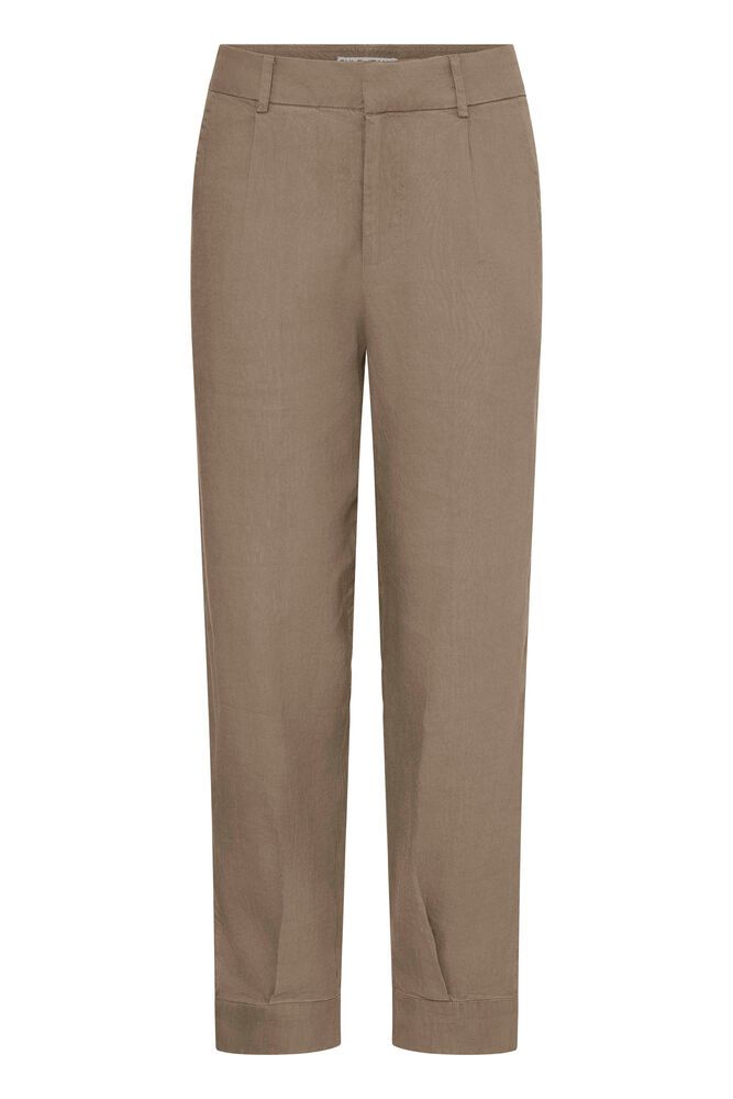 Pulz Luca Ankel Pant (+Farver)