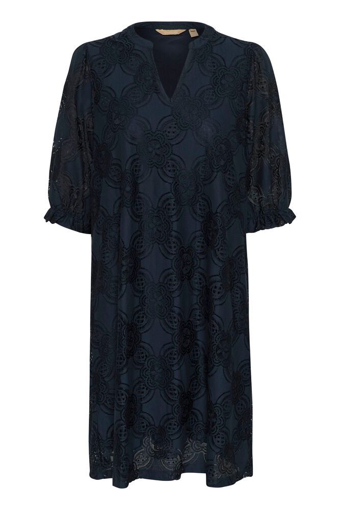 Culture Olu SS Dress (+Farver)
