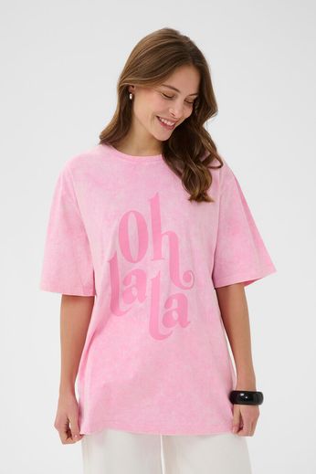 Culture Lala T-Shirt