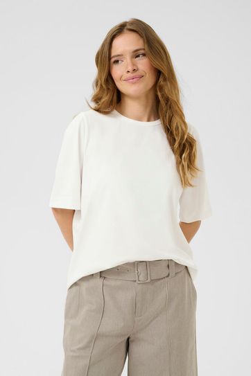 Culture Base Gith On Tee