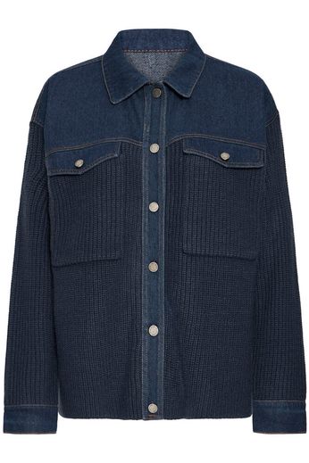 Pulz Marit Mix Cardigan