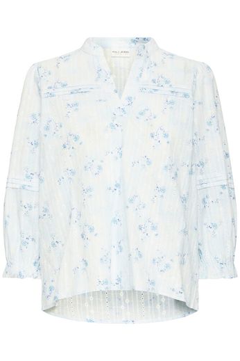 Pulz Bellarose Blouse