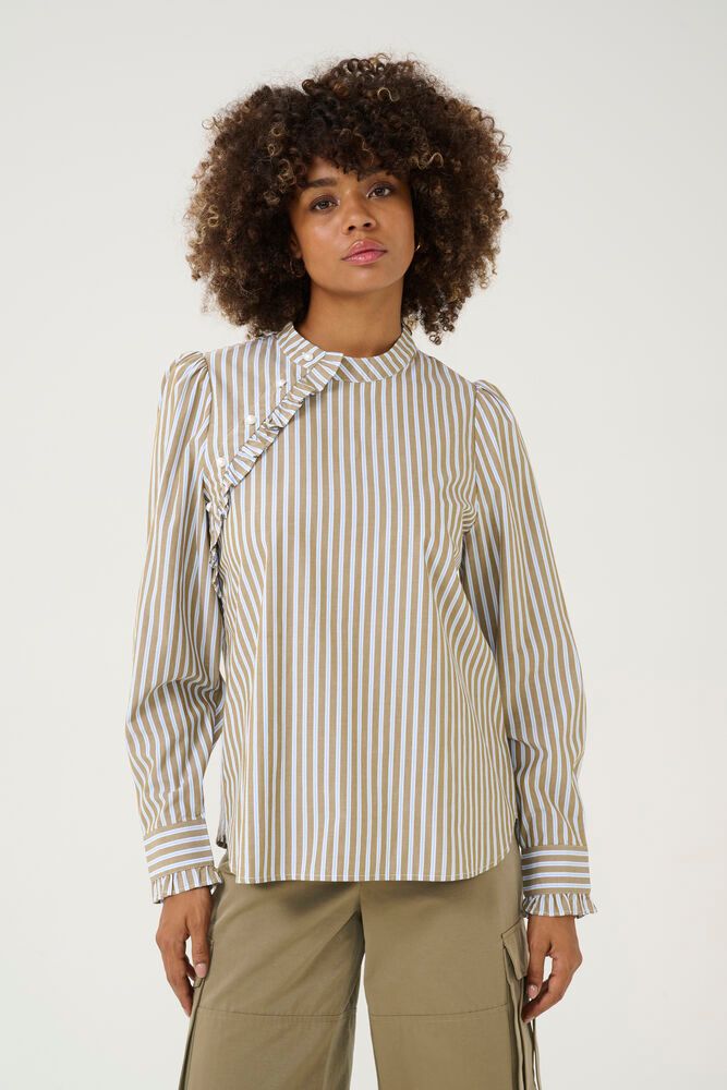 Culture Fabia Blouse