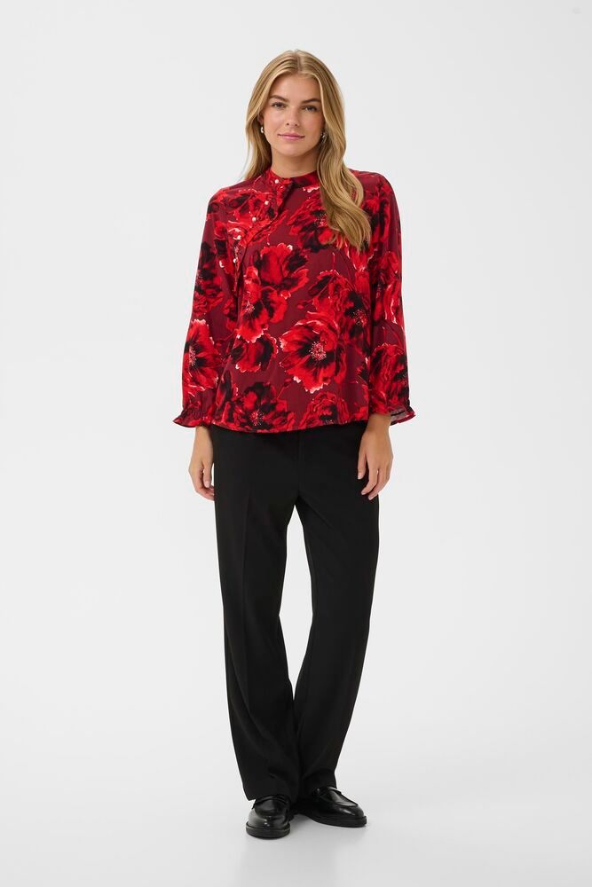 Culture Rachel Elitha Shirt (+Farver)