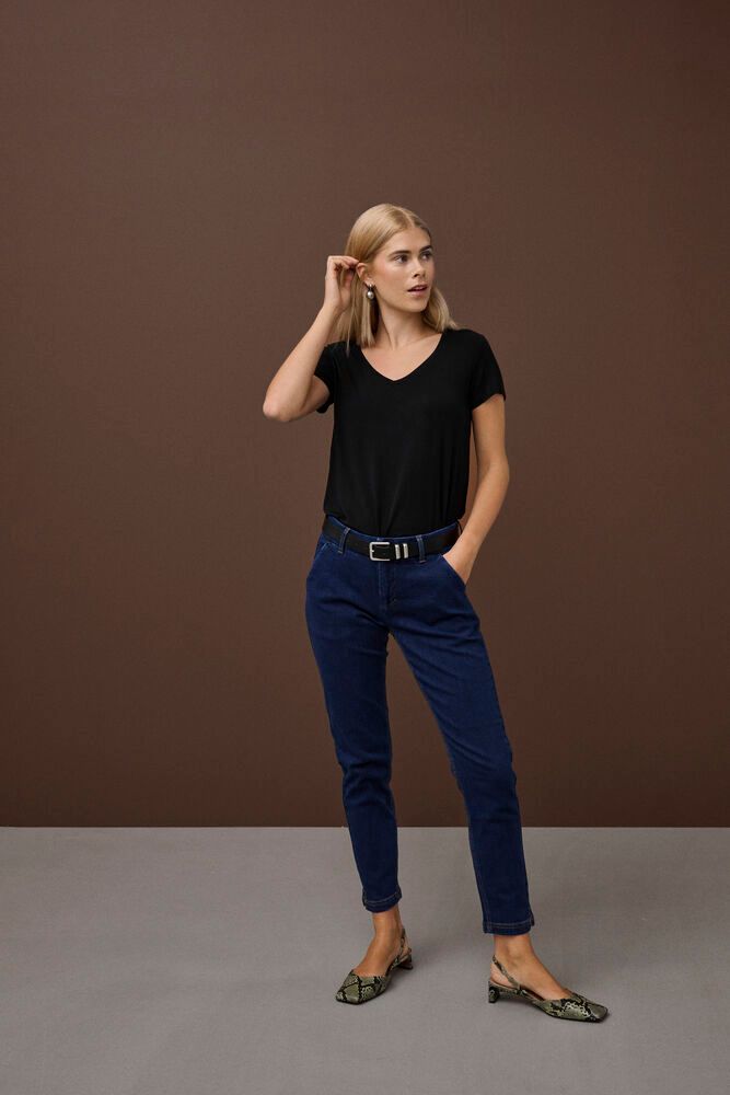 Culture Annine Ami Jeans
