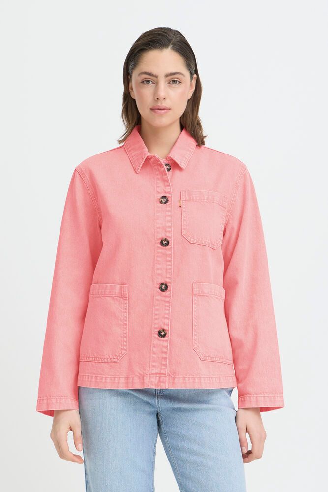Pulz Gianni Casual Jacket (+Farver)