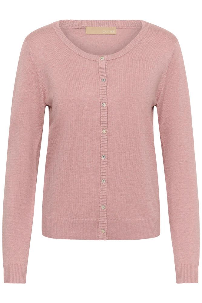 Culture Annemarie Knit Cardigan (+Farver)