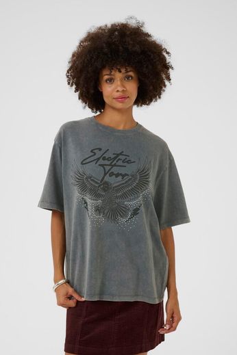 Culture Kendrick Alfie T-Shirt