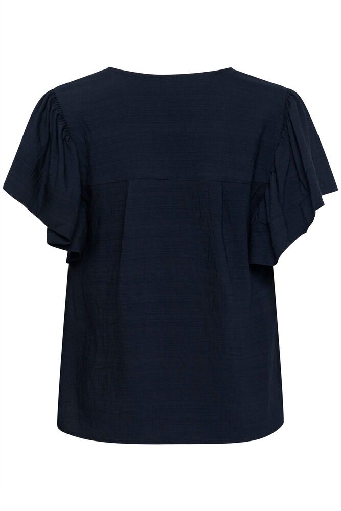Culture Pop Greece Blouse