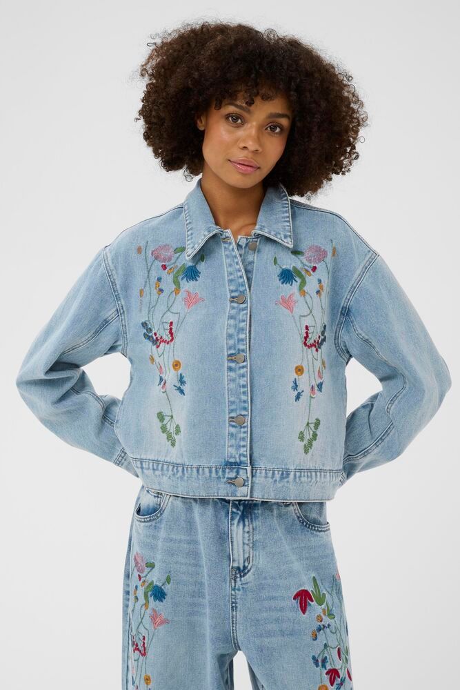 Culture Tiala Jacket