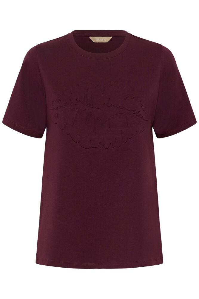 Culture Balti Gith T-Shirt (+Farver)