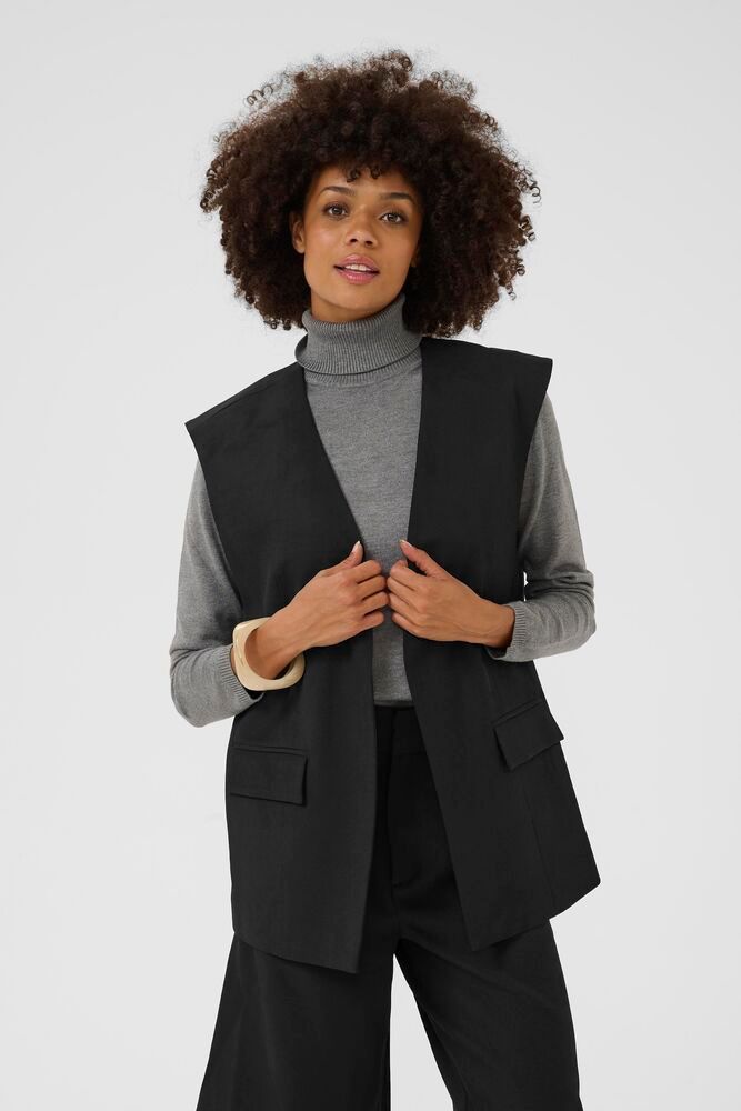 Culture Benedichte Waistcoat