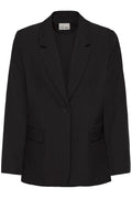 Ichi Fava Long Blazer (+Farver)