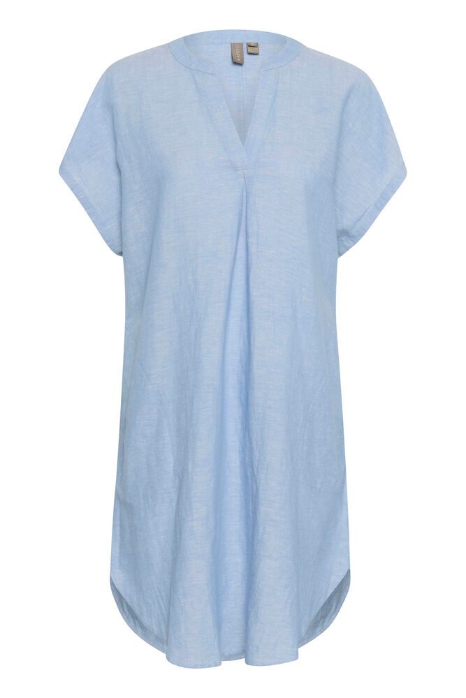 Culture Azemina Kaftan Dress (+Farver)
